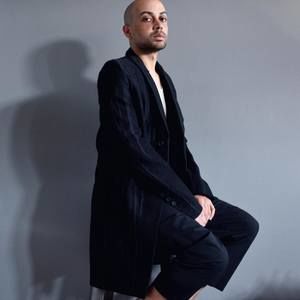 Meet your Posher, William